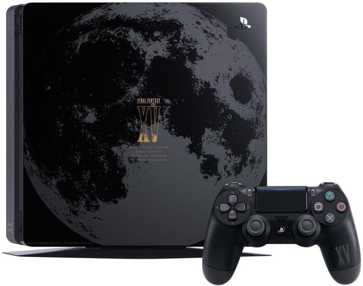 Refurbished Sony PlayStation 4 Slim Gaming Console - Reebelo Ireland