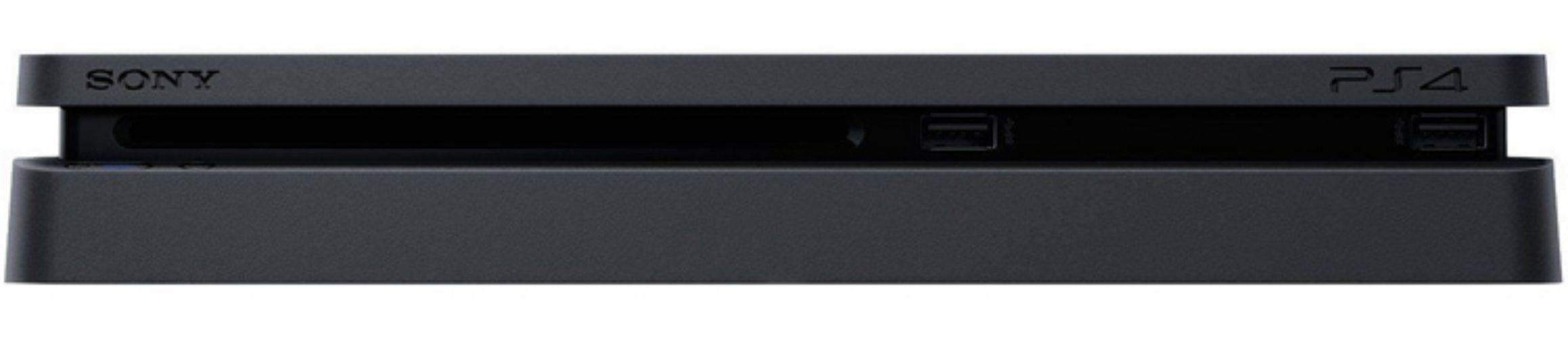 Refurbished Sony PlayStation 4 Slim Gaming Console - Reebelo Ireland