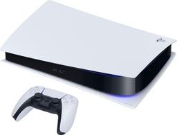 Refurbished Sony PlayStation 5 Gaming Console (Digital Edition) - Reebelo Ireland