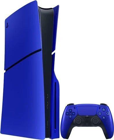 Refurbished Sony PlayStation 5 Gaming Console (Disc Edition) - Reebelo Ireland