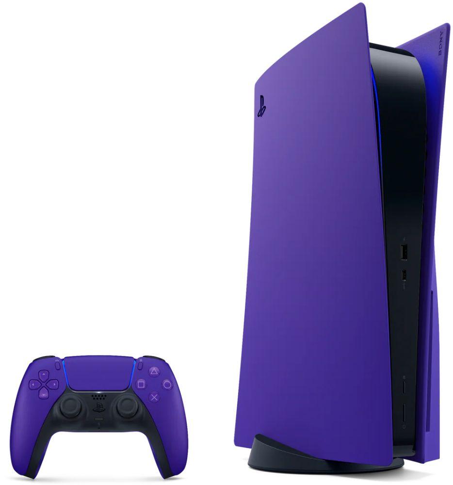 Refurbished Sony PlayStation 5 Gaming Console (Disc Edition) - Reebelo Ireland