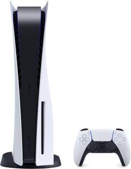 Refurbished Sony PlayStation 5 Gaming Console (Disc Edition) - Reebelo Ireland