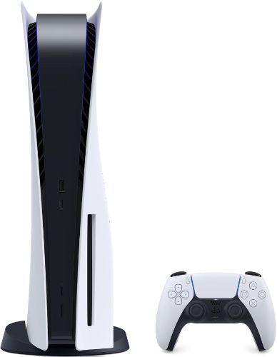 Refurbished Sony PlayStation 5 Gaming Console (Disc Edition) - Reebelo Ireland