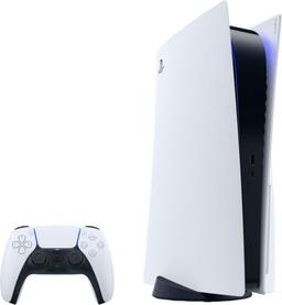 Refurbished Sony PlayStation 5 Gaming Console (Disc Edition) - Reebelo Ireland