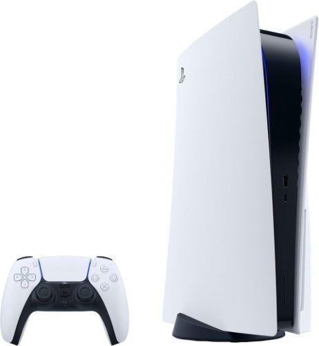 Refurbished Sony PlayStation 5 Gaming Console (Disc Edition) - Reebelo Ireland