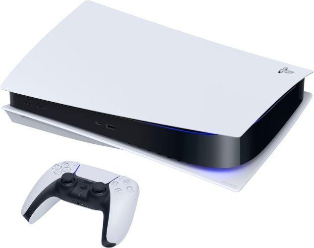 Refurbished Sony PlayStation 5 Gaming Console (Disc Edition) - Reebelo Ireland