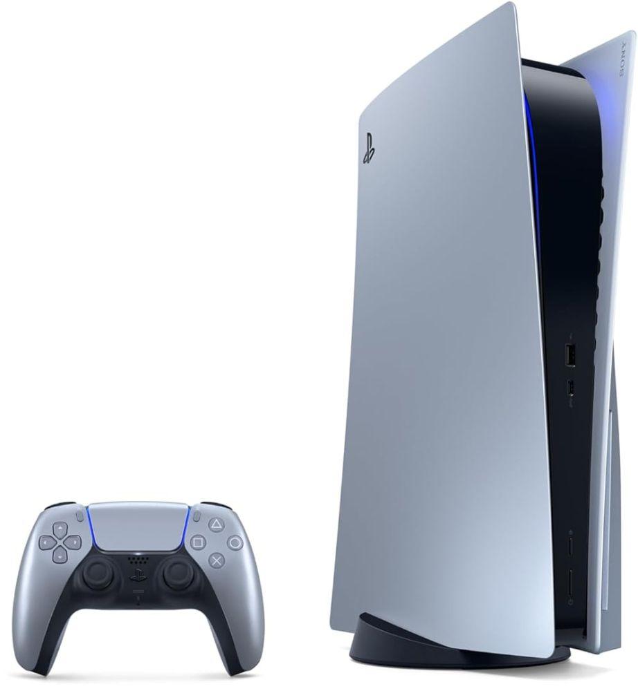 Refurbished Sony PlayStation 5 Slim Gaming Console (Disc Edition) - Reebelo Ireland