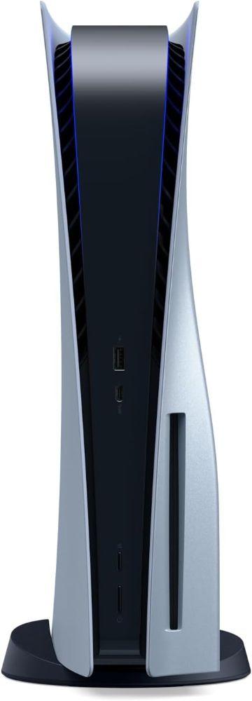 Refurbished Sony PlayStation 5 Slim Gaming Console (Disc Edition) - Reebelo Ireland
