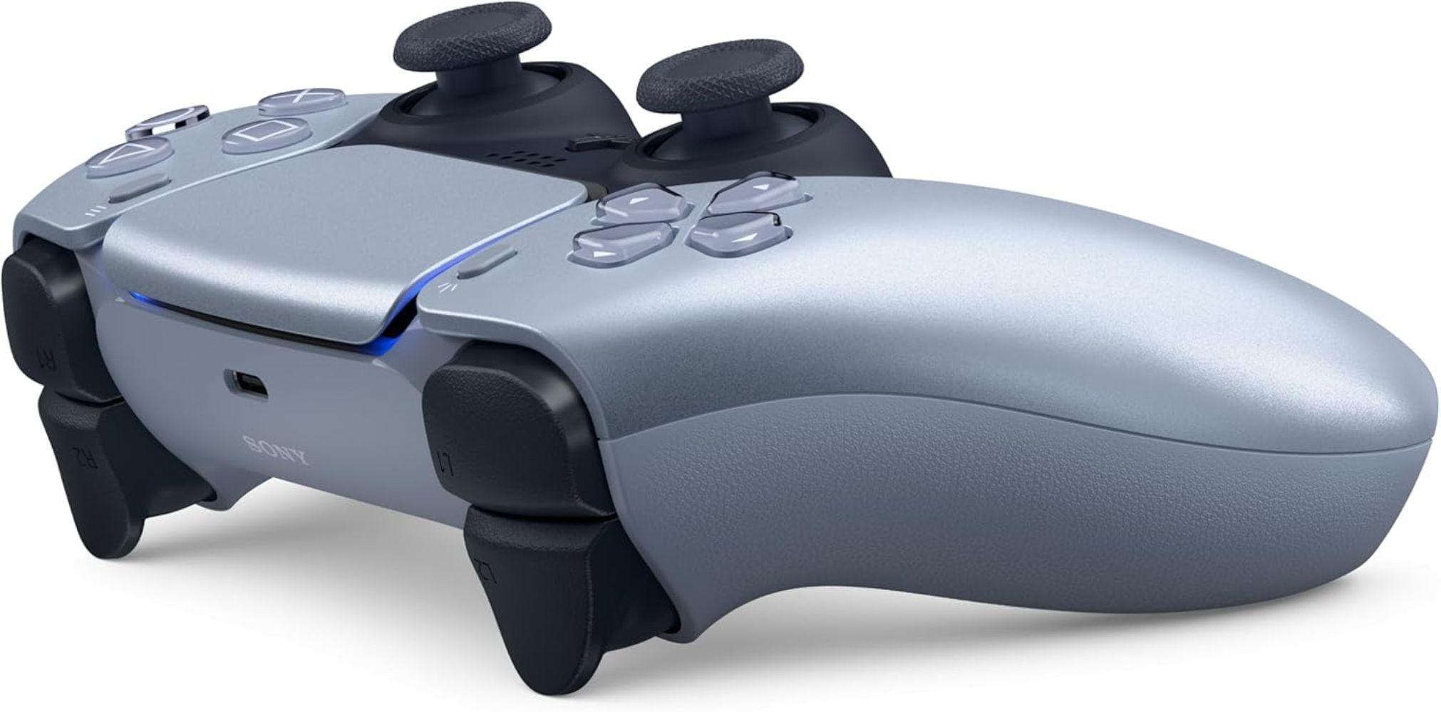 Refurbished Sony PlayStation 5 Slim Gaming Console (Disc Edition) - Reebelo Ireland