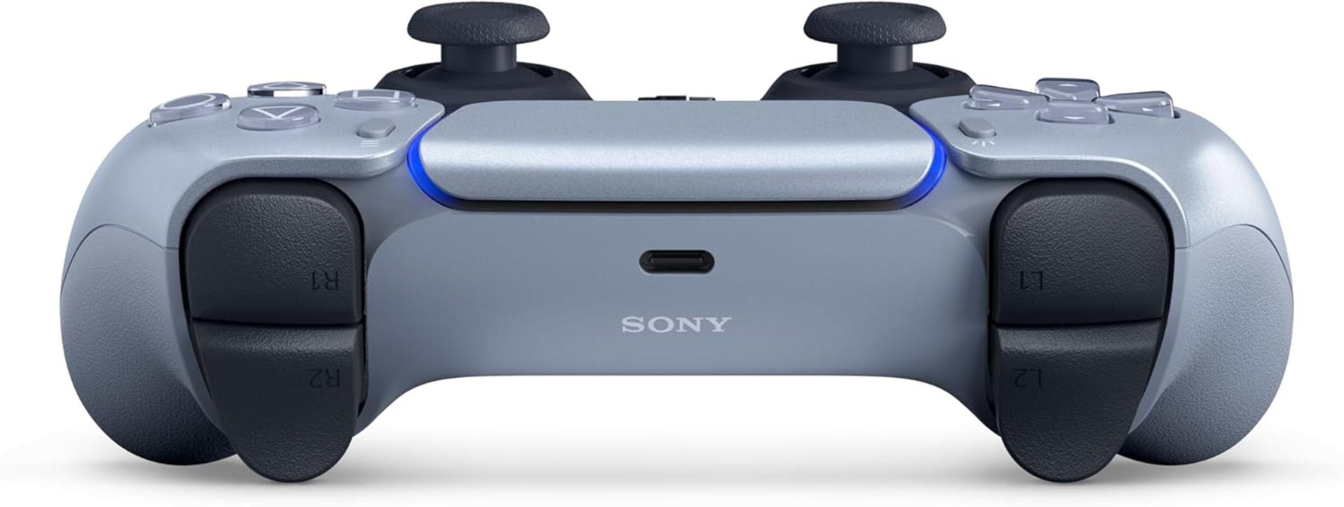 Refurbished Sony PlayStation 5 Slim Gaming Console (Disc Edition) - Reebelo Ireland