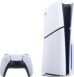 Refurbished Sony PlayStation 5 Slim Gaming Console (Disc Edition) - Reebelo Ireland