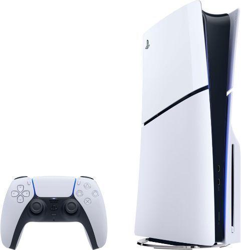 Refurbished Sony PlayStation 5 Slim Gaming Console (Disc Edition) - Reebelo Ireland