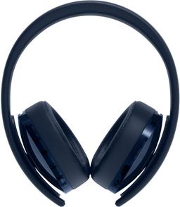 Refurbished Sony PS4 Gold 7.1 Wireless Gaming Headset - Reebelo Ireland