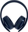 Sony PS4 Gold 7.1 Wireless Gaming Headset