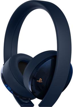Refurbished Sony PS4 Gold 7.1 Wireless Gaming Headset - Reebelo Ireland