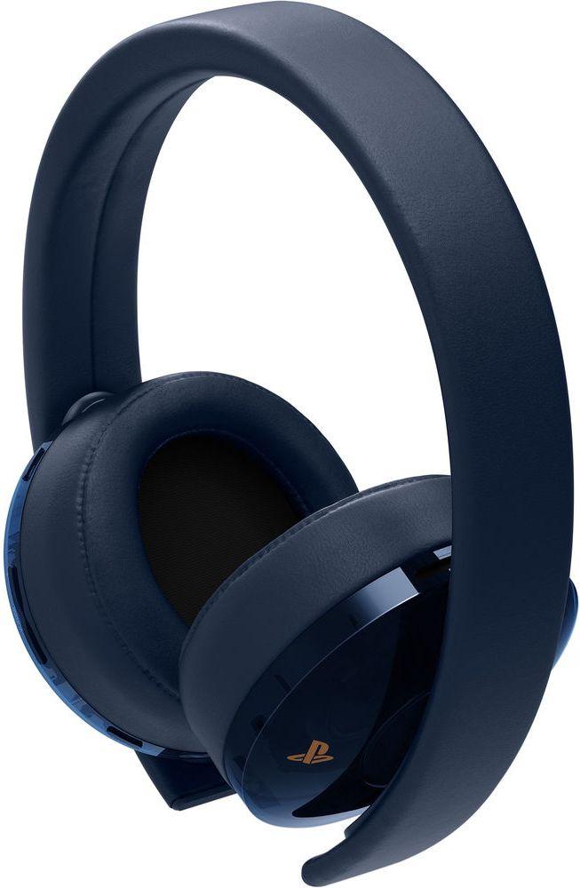 Refurbished Sony PS4 Gold 7.1 Wireless Gaming Headset - Reebelo Ireland