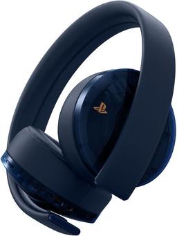 Refurbished Sony PS4 Gold 7.1 Wireless Gaming Headset - Reebelo Ireland