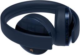 Refurbished Sony PS4 Gold 7.1 Wireless Gaming Headset - Reebelo Ireland