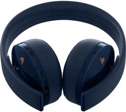 Refurbished Sony PS4 Gold 7.1 Wireless Gaming Headset - Reebelo Ireland