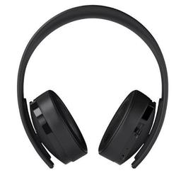 Refurbished Sony PS4 Gold 7.1 Wireless Gaming Headset - Reebelo Ireland