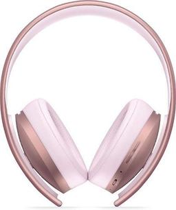 Refurbished Sony PS4 Gold 7.1 Wireless Gaming Headset - Reebelo Ireland