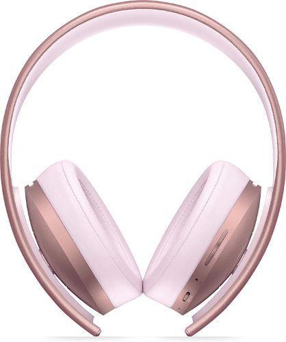 Refurbished Sony PS4 Gold 7.1 Wireless Gaming Headset - Reebelo Ireland