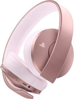 Refurbished Sony PS4 Gold 7.1 Wireless Gaming Headset - Reebelo Ireland