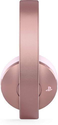 Refurbished Sony PS4 Gold 7.1 Wireless Gaming Headset - Reebelo Ireland
