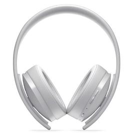 Refurbished Sony PS4 Gold 7.1 Wireless Gaming Headset - Reebelo Ireland