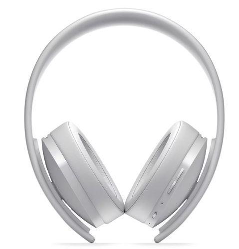 Refurbished Sony PS4 Gold 7.1 Wireless Gaming Headset - Reebelo Ireland