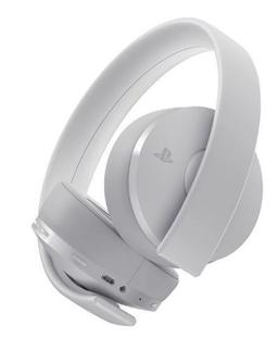 Refurbished Sony PS4 Gold 7.1 Wireless Gaming Headset - Reebelo Ireland