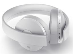 Refurbished Sony PS4 Gold 7.1 Wireless Gaming Headset - Reebelo Ireland