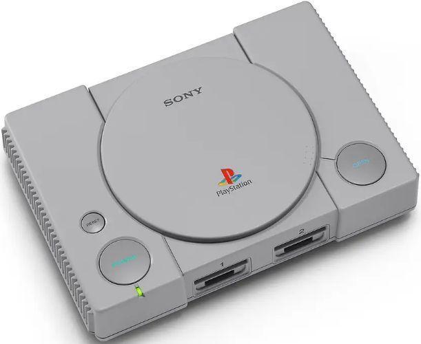 Refurbished Sony PlayStation One Gaming Console - Reebelo Ireland