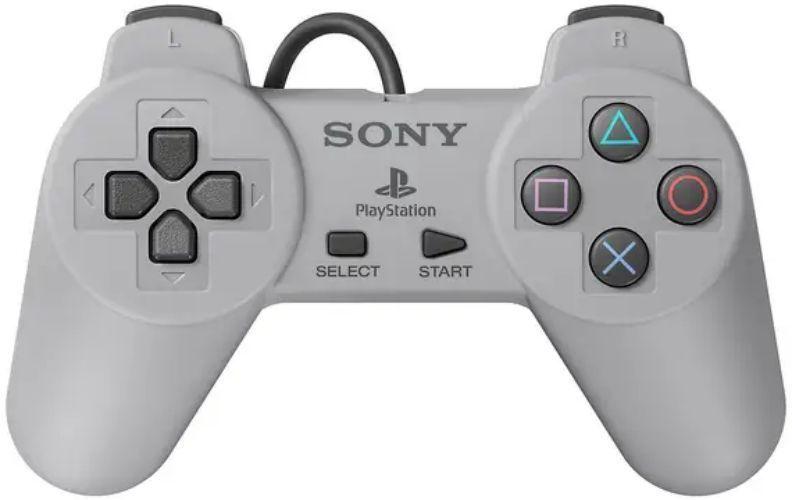Refurbished Sony PlayStation One Gaming Console - Reebelo Ireland