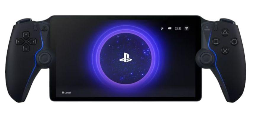 Refurbished Sony PlayStation Portal Remote Player for PS5 - Reebelo Ireland