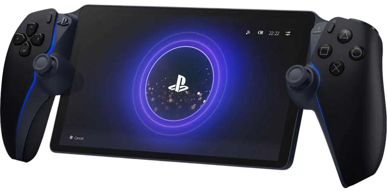 Refurbished Sony PlayStation Portal Remote Player for PS5 - Reebelo Ireland