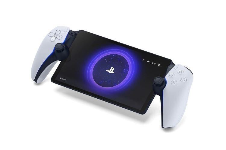 Refurbished Sony PlayStation Portal Remote Player for PS5 - Reebelo Ireland