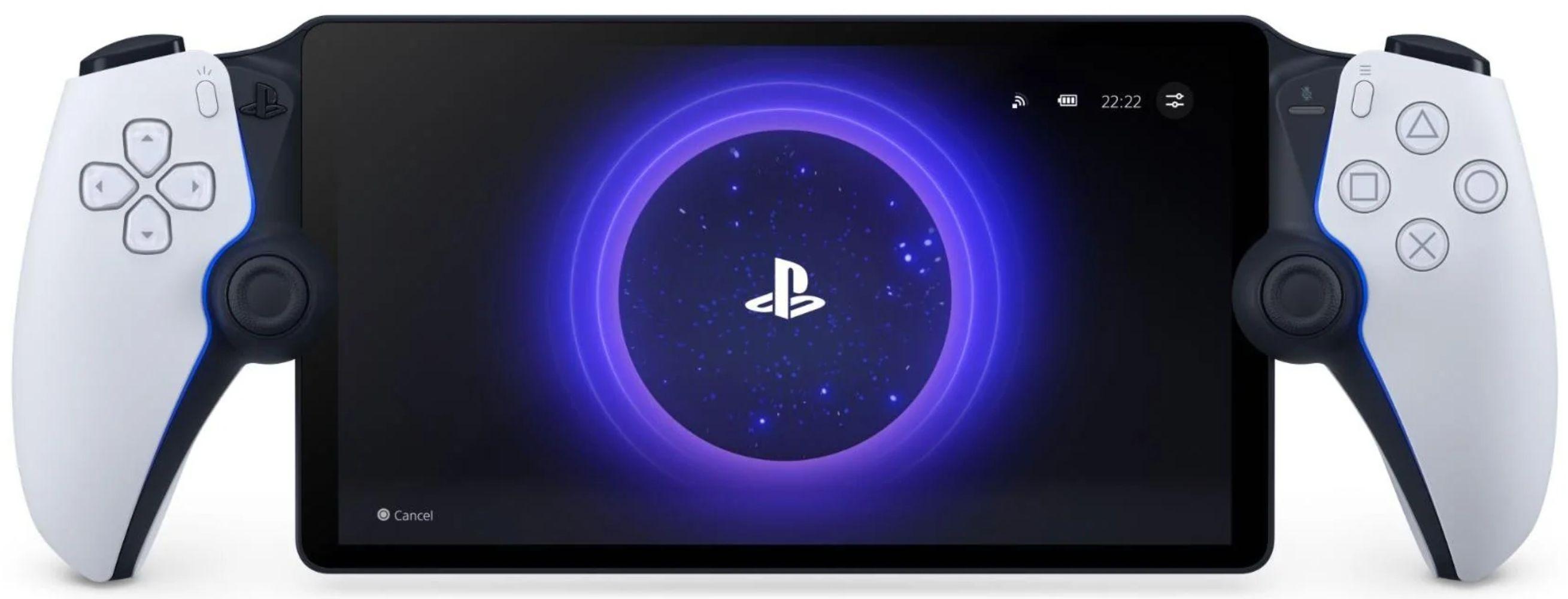 Refurbished Sony PlayStation Portal Remote Player for PS5 - Reebelo Ireland