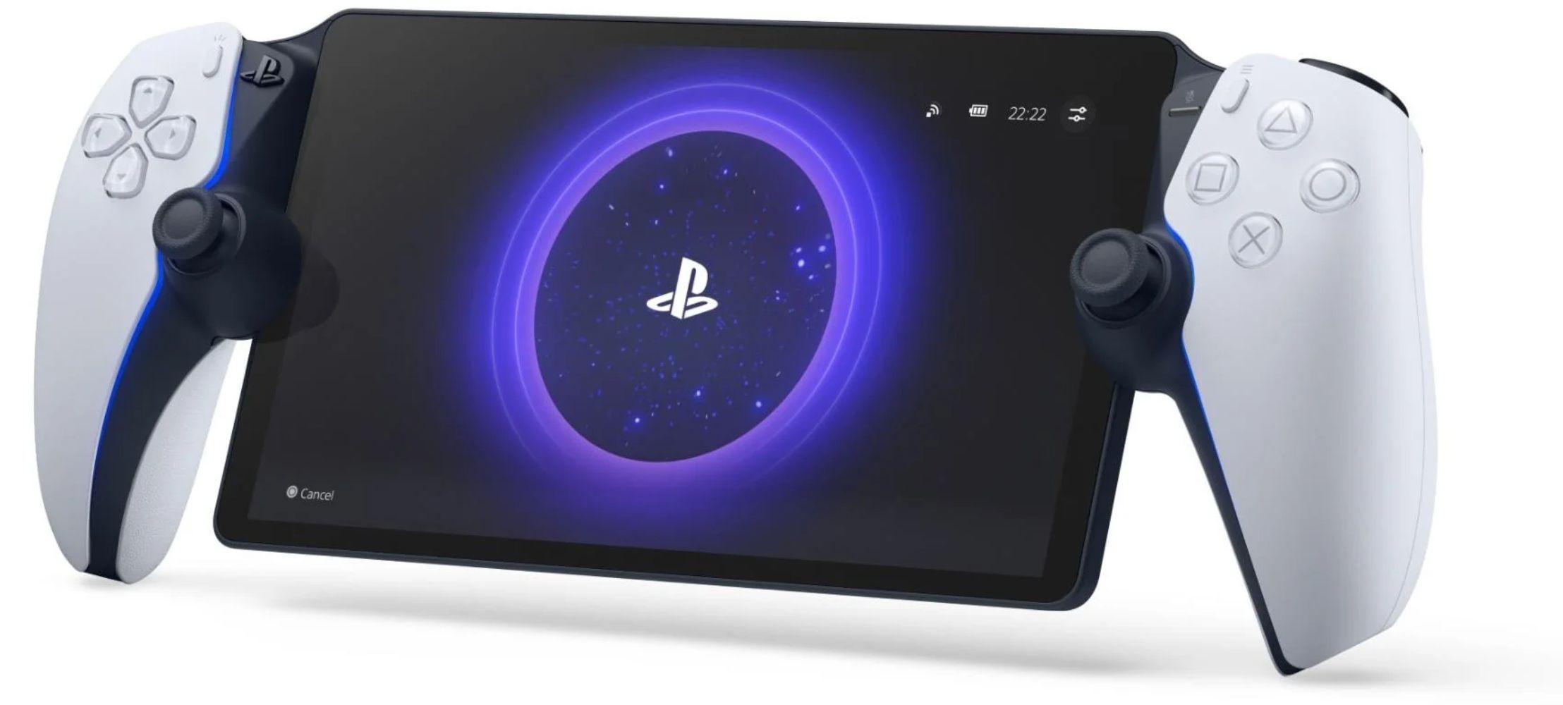 Refurbished Sony PlayStation Portal Remote Player for PS5 - Reebelo Ireland