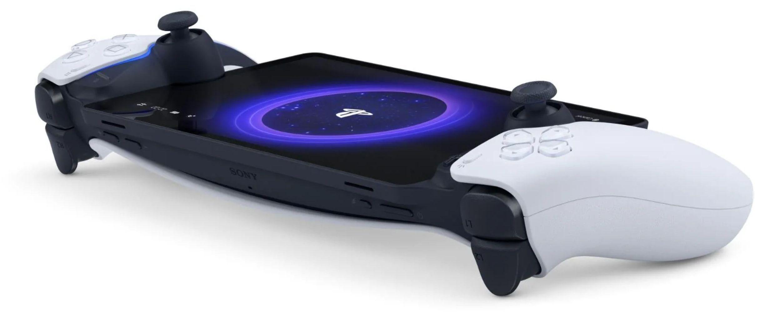 Refurbished Sony PlayStation Portal Remote Player for PS5 - Reebelo Ireland