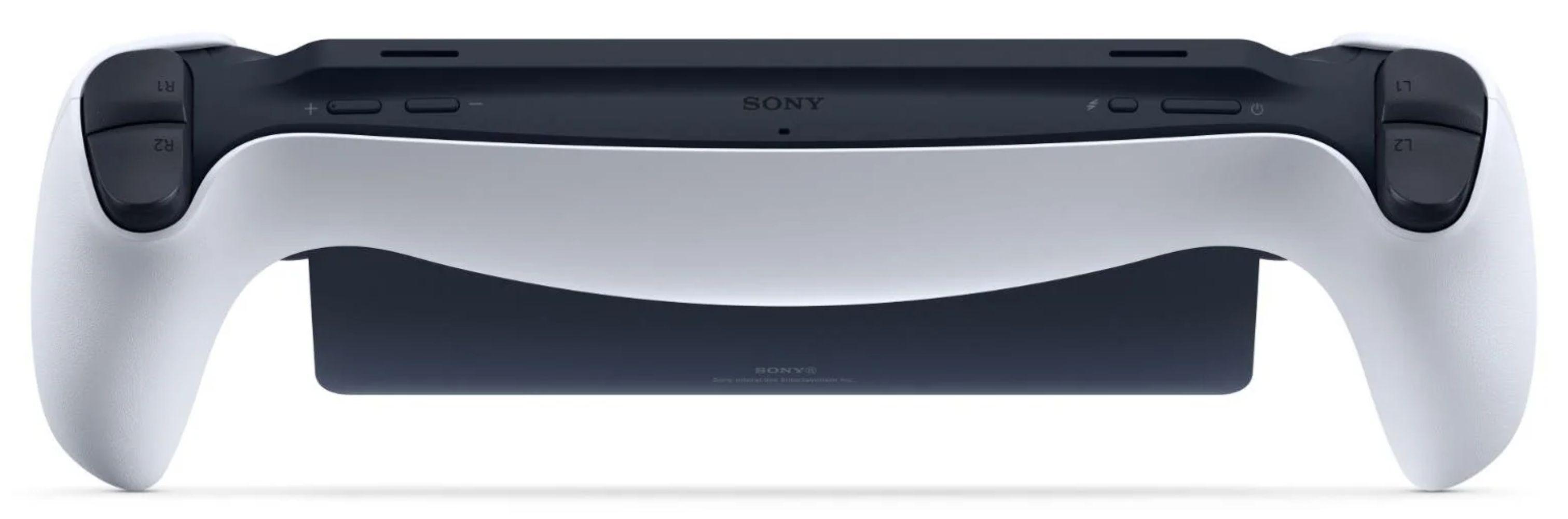 Refurbished Sony PlayStation Portal Remote Player for PS5 - Reebelo Ireland