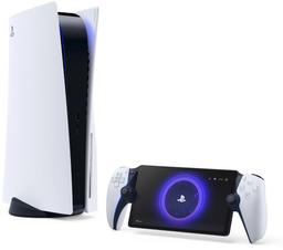 Refurbished Sony PlayStation Portal Remote Player for PS5 - Reebelo Ireland