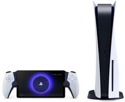 Refurbished Sony PlayStation Portal Remote Player for PS5 - Reebelo Ireland