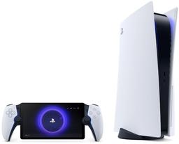 Refurbished Sony PlayStation Portal Remote Player for PS5 - Reebelo Ireland