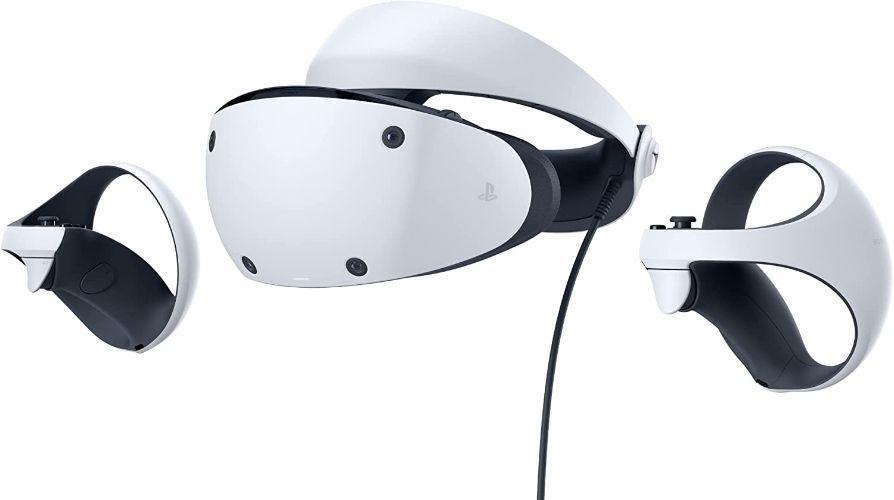 Refurbished Sony PlayStation VR2 Headset - Reebelo Ireland
