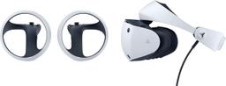 Refurbished Sony PlayStation VR2 Headset - Reebelo Ireland