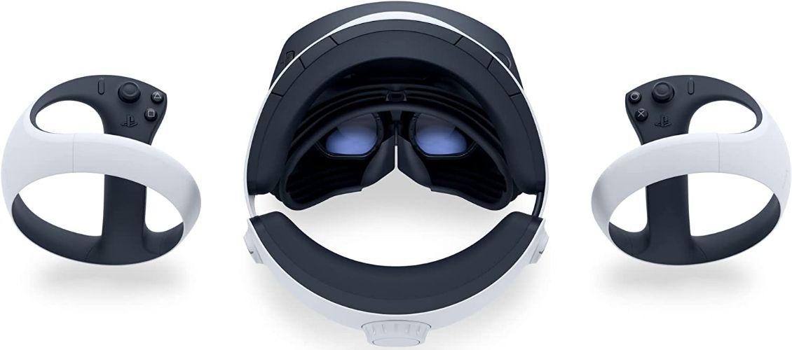 Refurbished Sony PlayStation VR2 Headset - Reebelo Ireland