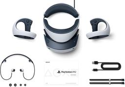 Refurbished Sony PlayStation VR2 Headset - Reebelo Ireland