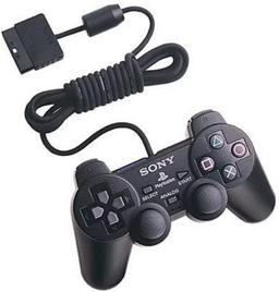 Refurbished Sony PS2 DualShock 2 Controller - Reebelo Ireland