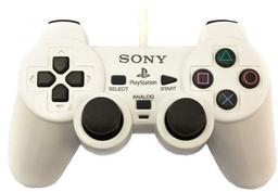 Refurbished Sony PS2 DualShock 2 Controller - Reebelo Ireland